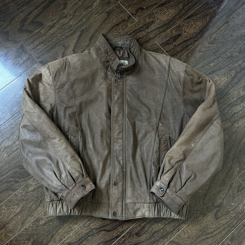 Giacca bomber vintage - , top