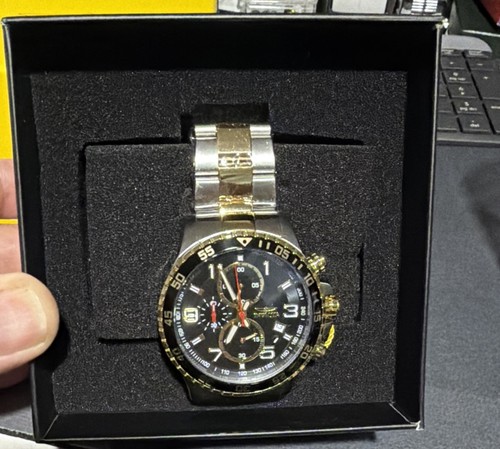 Orologio invicta specialty - orologio,