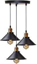 Luci lampade sospensione - luci, a