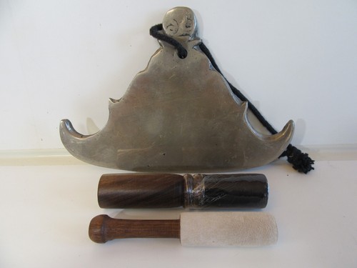 Campana birmana kyeezee cm - campana, 21