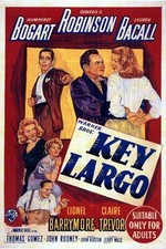 Key Largo (1948)_1 Poster A3