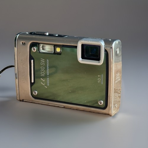 Olympus mju 1030 1 - olympus,