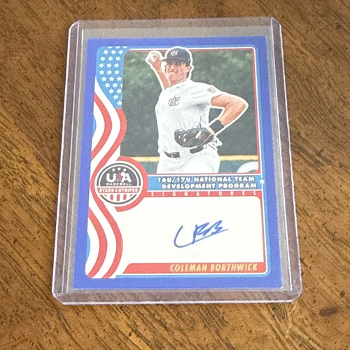 2025 panini stars - panini, stripes