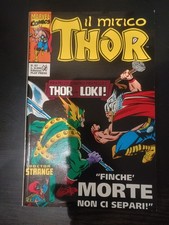 IL MITICO THOR n. 57 - PLAY