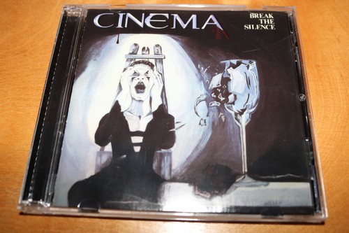 Cinema break the silence aor - the,