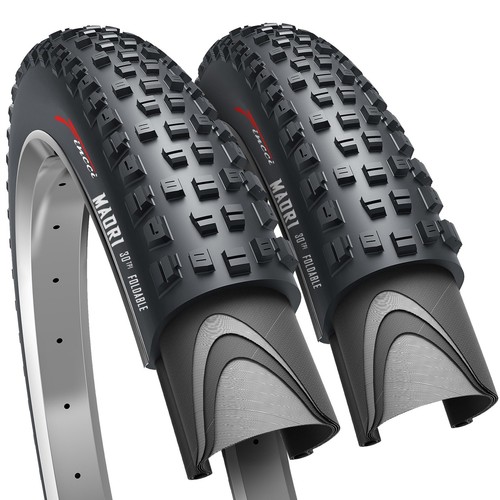 Fincci copertone mtb x - 27.5,