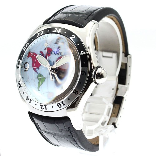 Corum bubble 383 - corum,