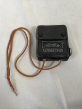 Altimetro Thommen 15000