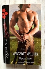 IL PECCATORE Margaret MALLORY