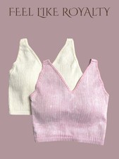 Reggiseno sportivo 90 gradi By Reflex - supporto completo ~ multicolore - confezione da 2 - regolare - TUTTE LE TAGLIE!