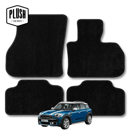 Tappetini auto per - , mini