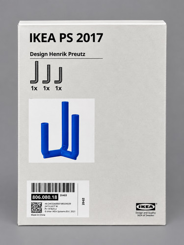 Candelabro ikea - ikea, 2017
