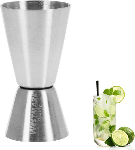 Jigger misurino bar - jigger/misurino, da