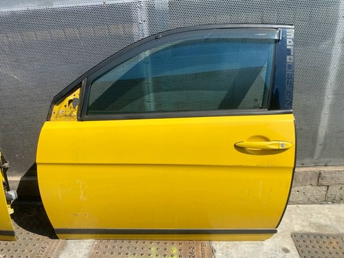 Porta sinistra lancia ypsilon - porta,