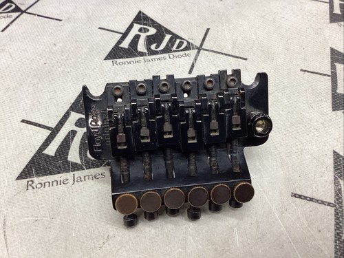 Ponte tremolo originale floyd - tremolo,