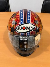 Casco helmet suomy - casco,