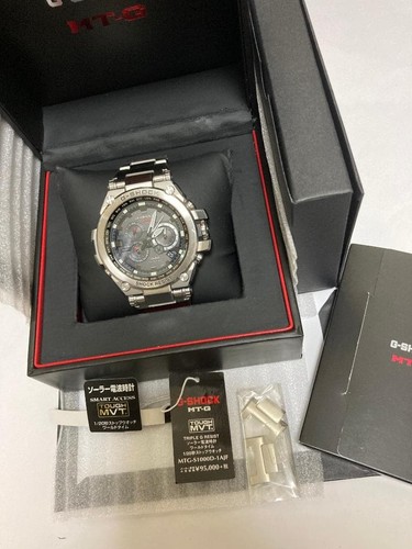 Quasi come nuovo orologio - [quasi,