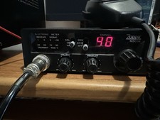 ZODIAC M 5034 - CB -