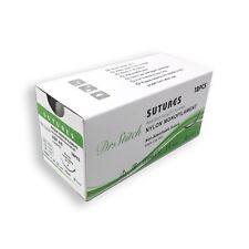 Monofilamento Nylon Suture
