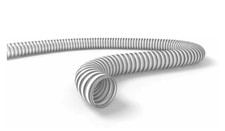 Tubo spiralato per alimenti - spiralato,