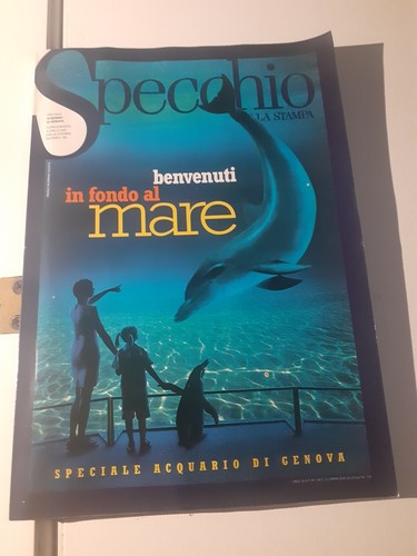 Specchio stampa 181 - specchio, la