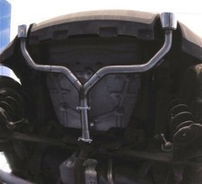 SCARICO DIRETTO GIULIETTA 900