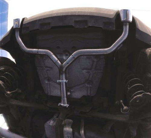 Scarico diretto giulietta 900 - scarico,