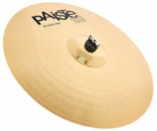 Paiste piatto crash ride 101