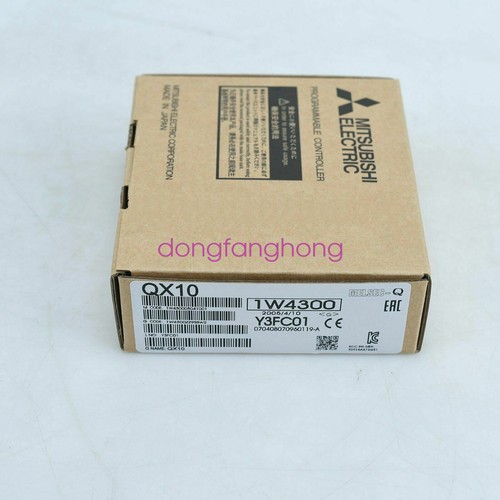 1pz modulo plc mitsubishi - 1pz,