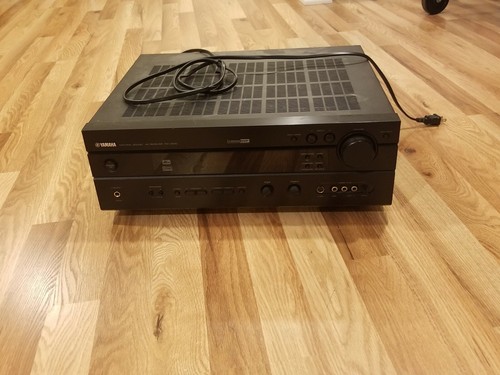 Yamaha reciever v630 - av,