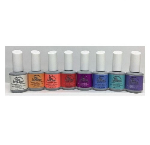 Ibd just gel - ibd,