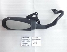 Marmitta scarico originale