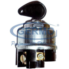 Interruttore accensione