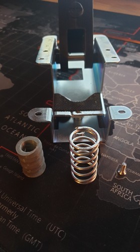 Mod freno per thrustmaster - mod,