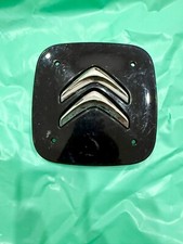 Coppetta Coprimozzo per cerchi in lega CITROEN C3 MK3, C4 CACTUS  Originale