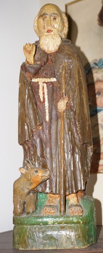 San francesco - san, da
