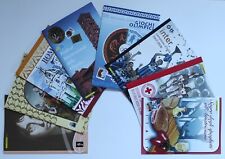 Folder Italia Repubblica 2008