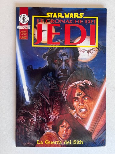Star wars cronache - wars:,