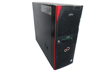 Fujitsu TX1330 M4 8 x SFF