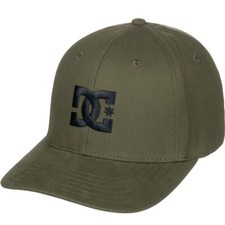 Dc Shoes : Cap Star