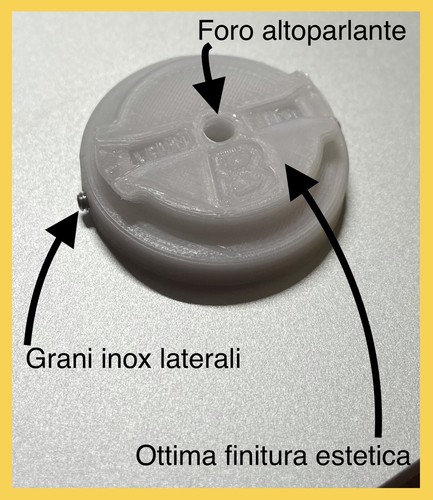 Supporto staffa ciclo computer - staffa,