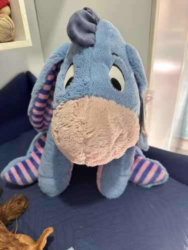 Peluche - oh,