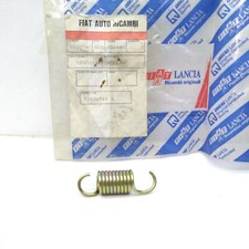 MOLLA SEDILE ANTERIORE FIAT