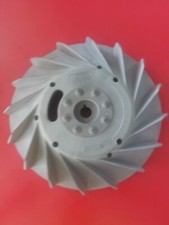 volano originale Piaggio Vespa Px 125 150 prima serie accensione elettronica