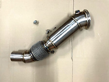 Downpipe BMW N20 125i 220i