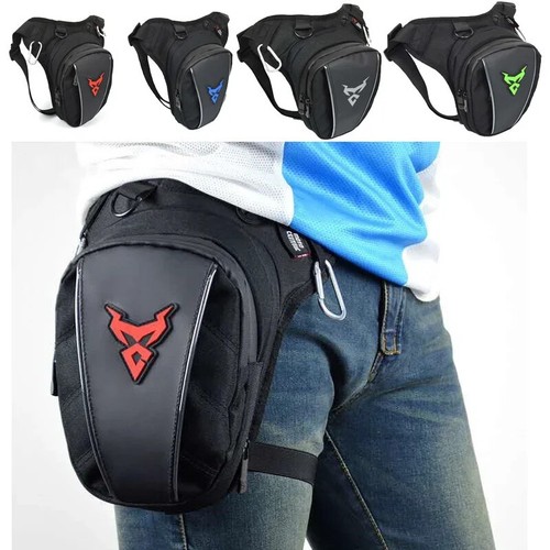 Borsa gambe moto equitazione - borsa,
