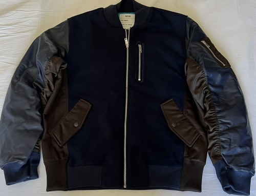 Giacca nike sportswear space - sportswear,