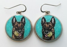 Belgian Malinois Dog Original