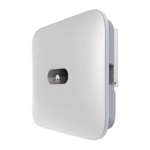 Inverter ibrido huawei 10kw - inverter,
