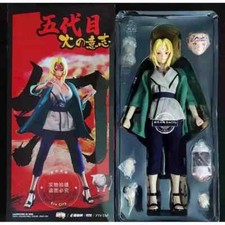 MOZ Studio Tsunade 1/6 action